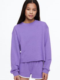 Світшот H&M модель 71219 Світшот H&M модель 71219 Фото