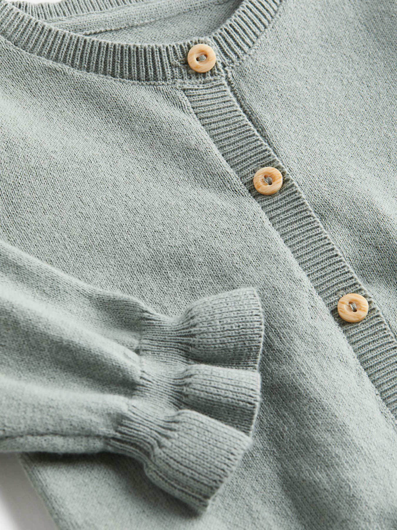 Кофта H&M модель 71212 Фото