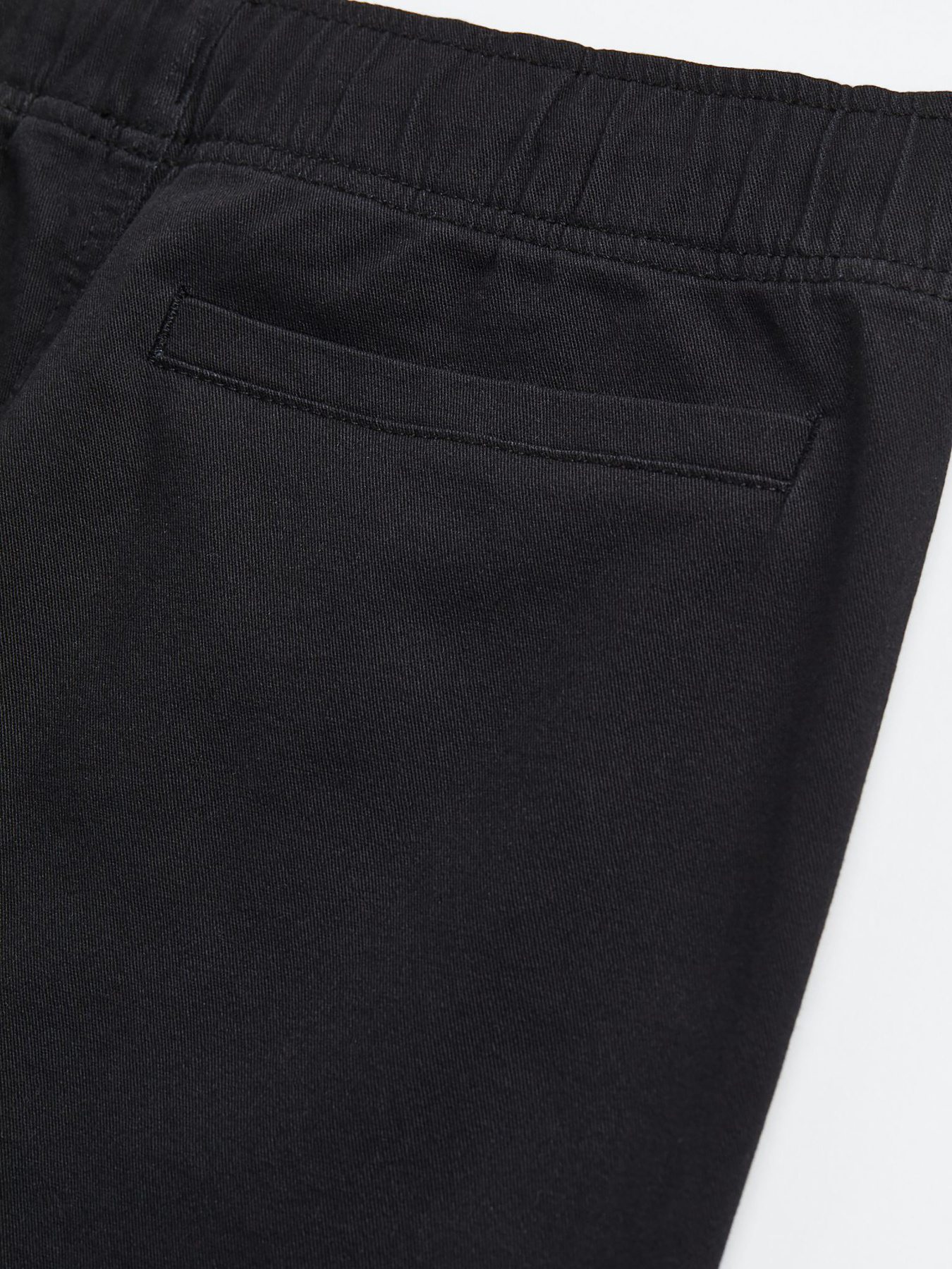 Джоггеры H&M модель 71255 Фото