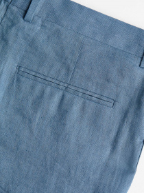 Брюки повседневные H&M модель 71257 Фото