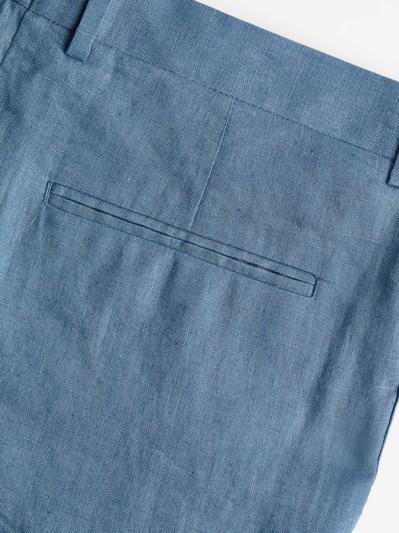 Повседневные штаны H&M модель 71257 Повседневные штаны H&M модель 71257 Фото