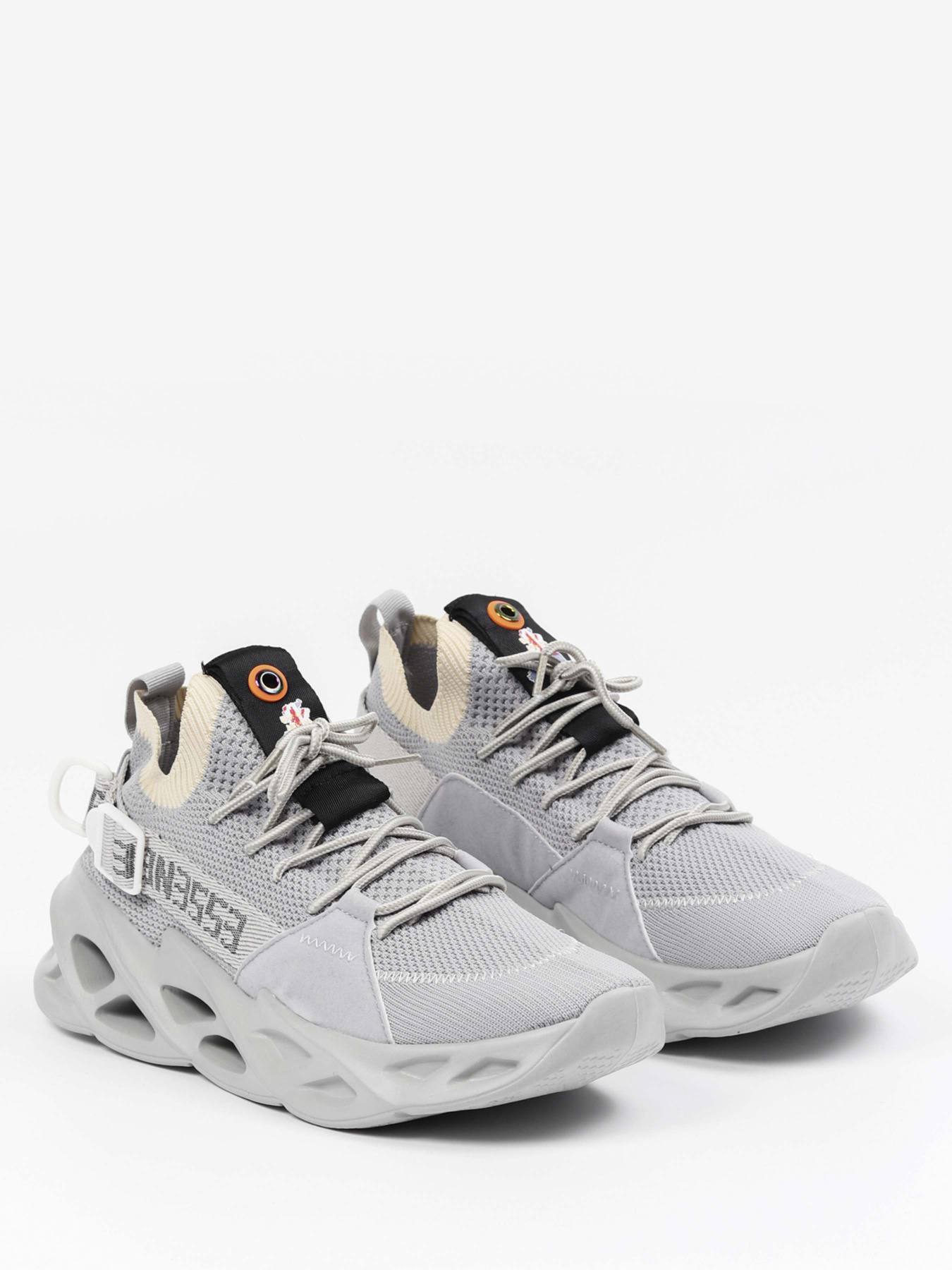 Кросівки Respect модель ES712051-2 Фото