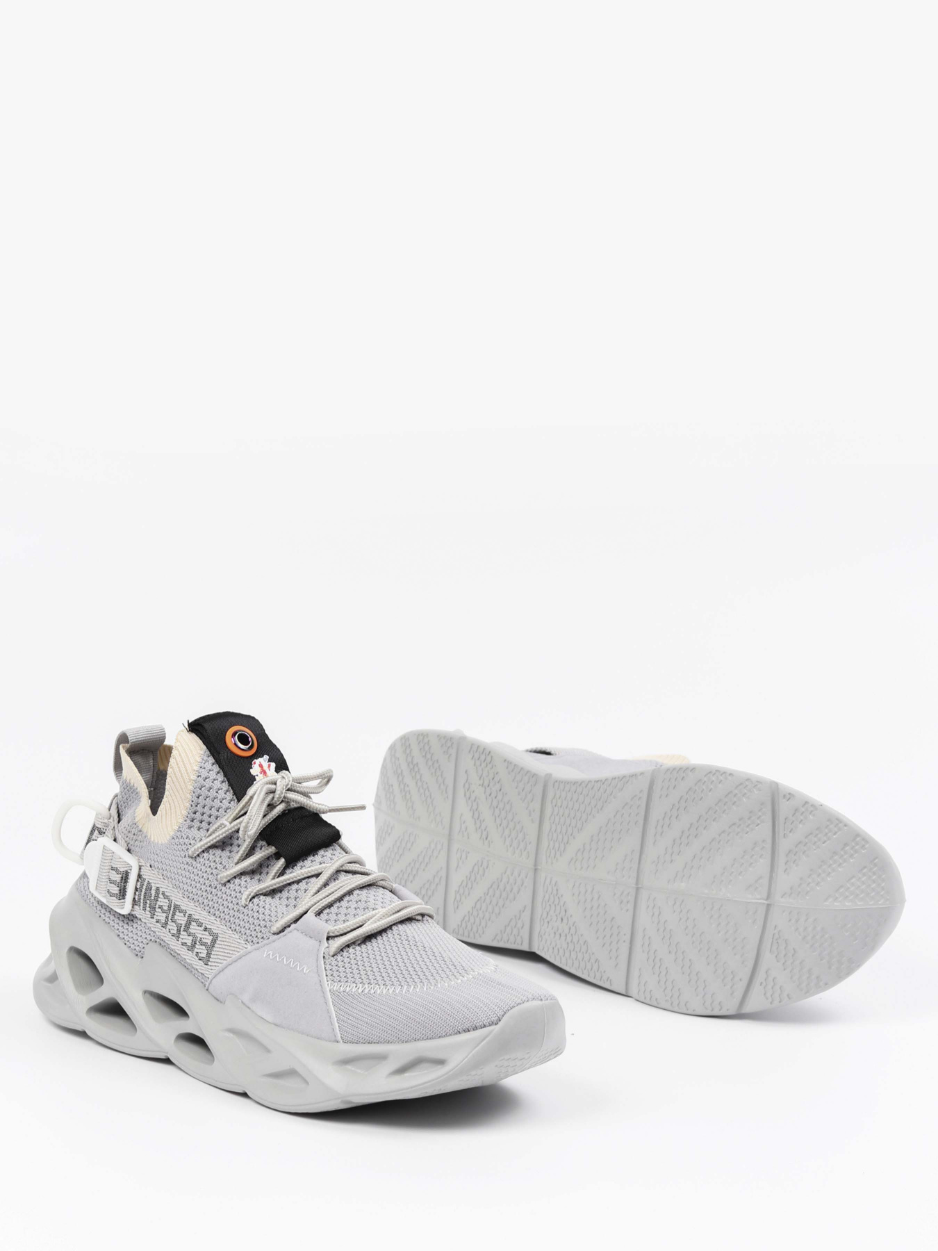 Кроссовки повседневные Respect модель ES712051-2 Фото