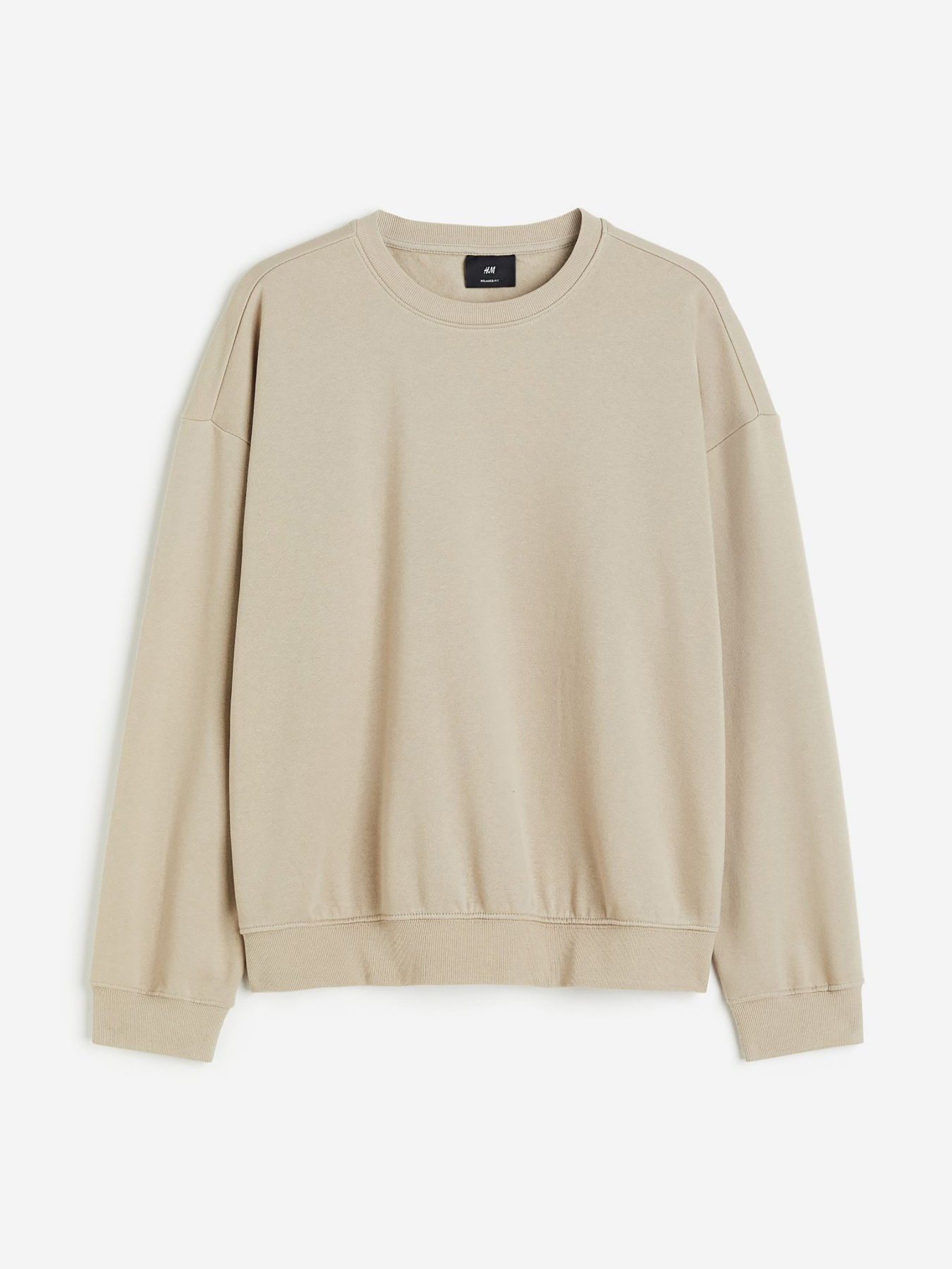 Свитшот H&M модель 71227 Фото