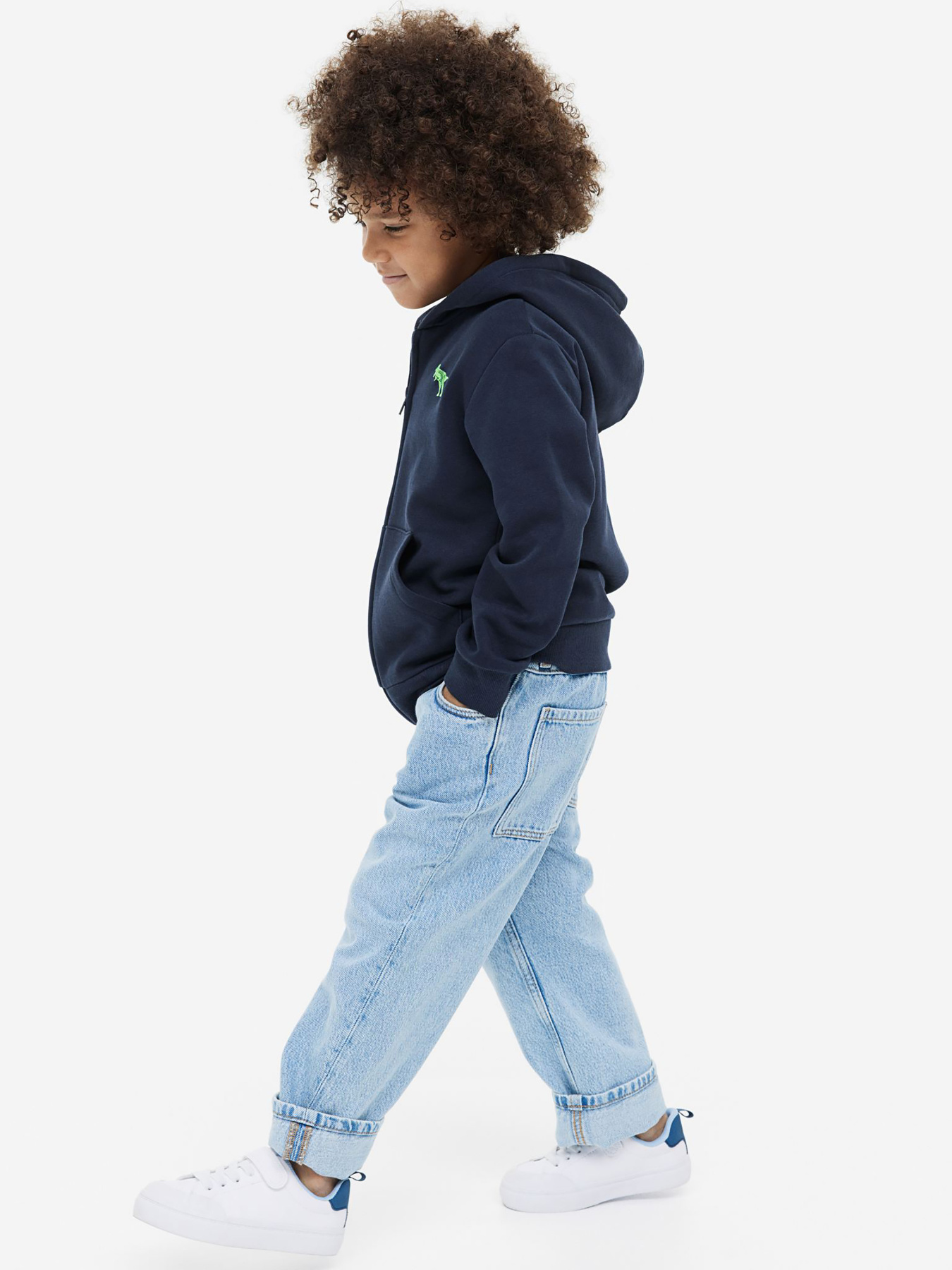 Кофта H&M модель 71211 Фото