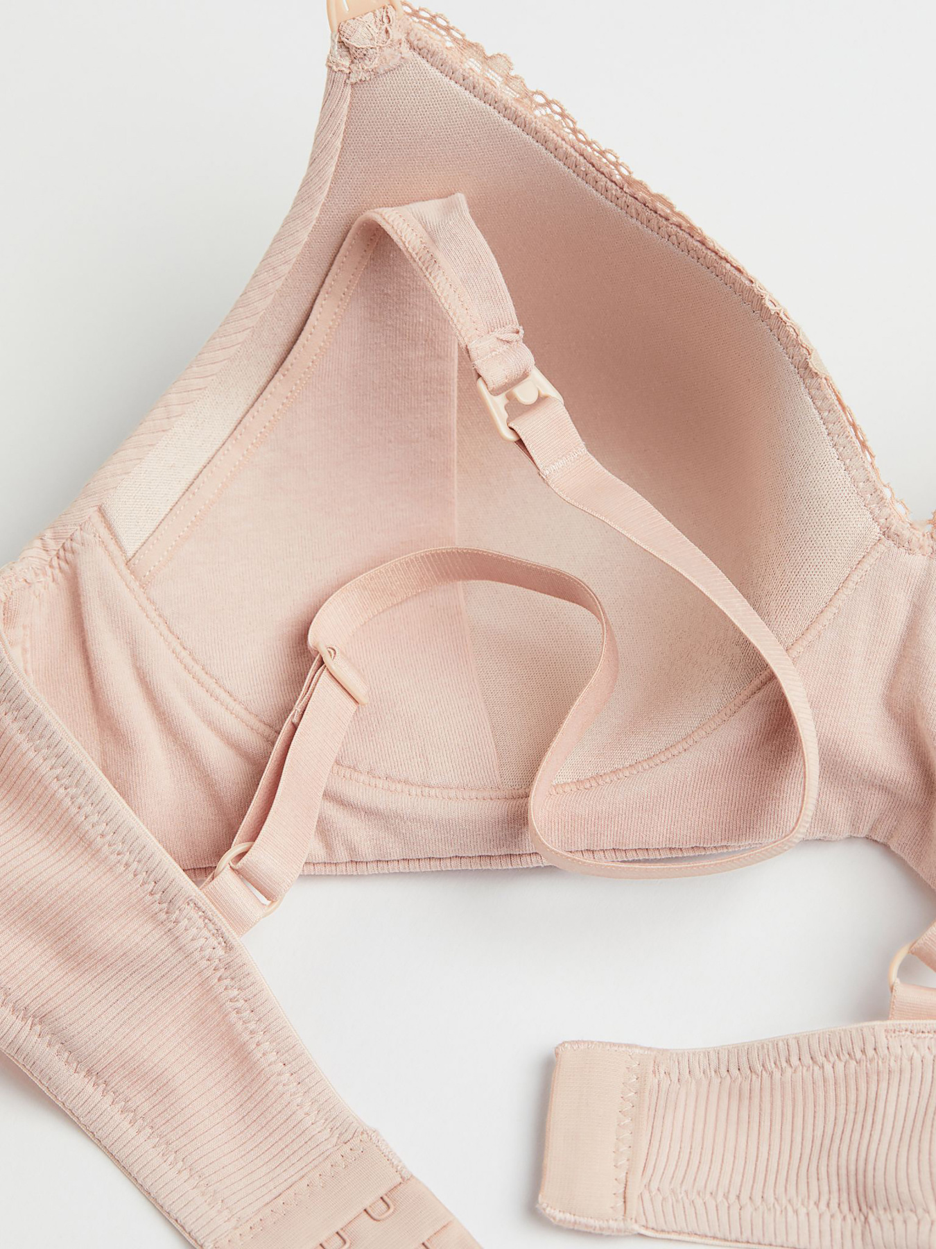 Бюстгальтер H&M модель 71261 Фото