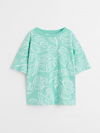 Футболка H&M модель 71286 - фото