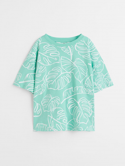 Футболка H&M модель 71286 Фото