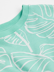 Футболка H&M модель 71286 Футболка H&M модель 71286 Фото