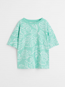 Футболка H&M модель 71286 Футболка H&M модель 71286 Фото