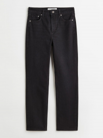 Прямые джинсы H&M модель 71274 Фото