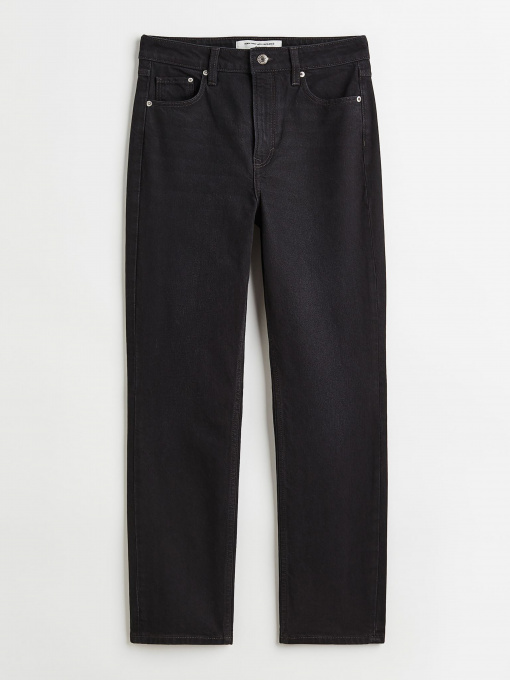 Прямые джинсы H&M модель 71274 Фото