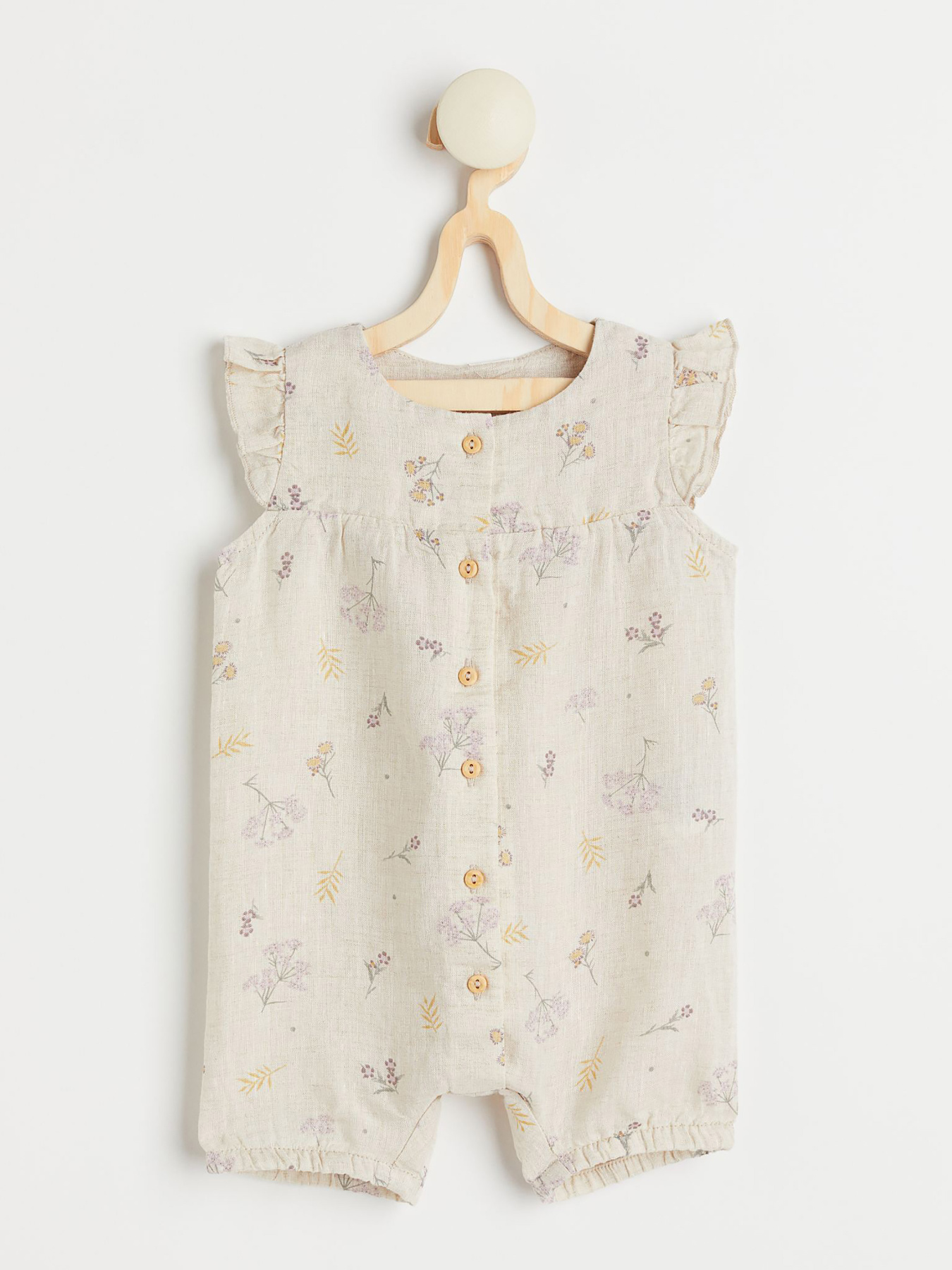 Комбинезон H&M модель 71303 Фото