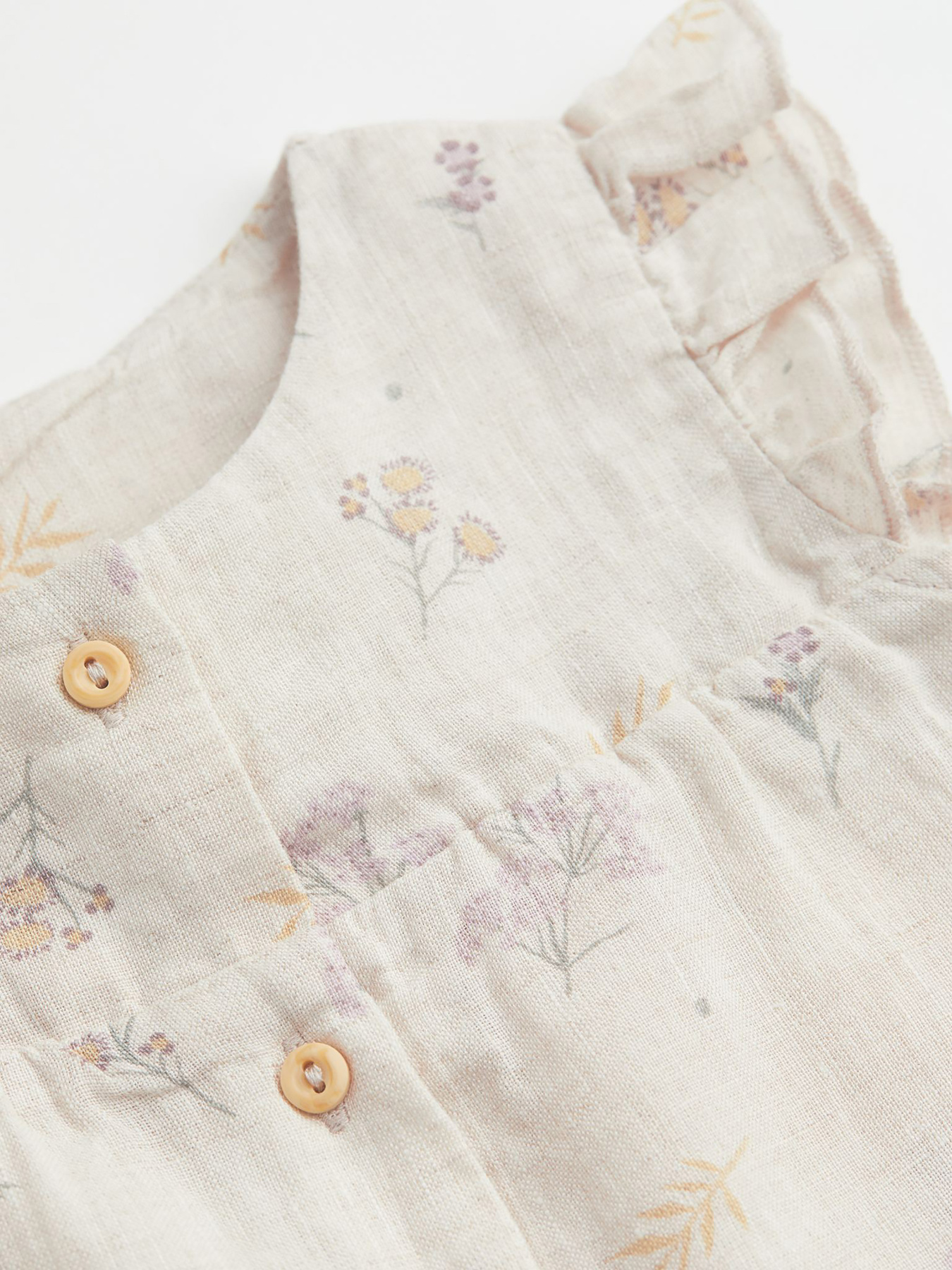 Комбінезон H&M модель 71303 Фото