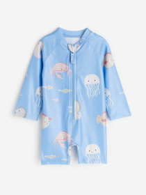 Костюм для плавання H&M модель 71260 Костюм для плавання H&M модель 71260 Фото