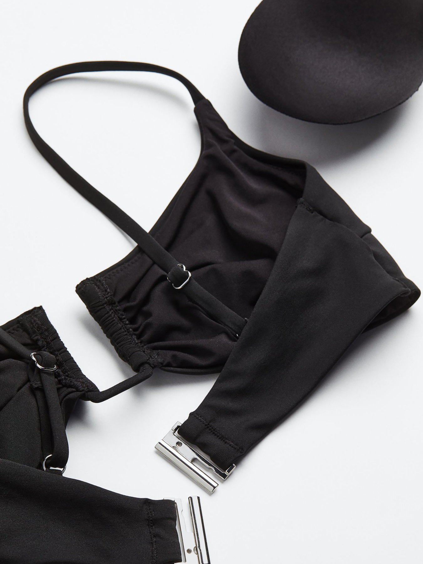 Верхня частина купальника H&M модель 71264 Фото