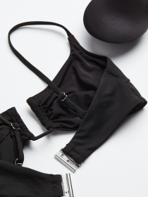 Верхня частина купальника H&M модель 71264 Фото