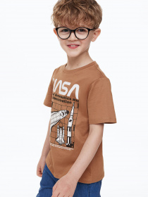 Футболка H&M модель 71282 Фото