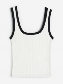 Майка H&M модель 71307 Фото