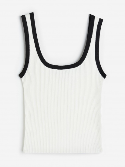 Майка H&M модель 71307 - фото