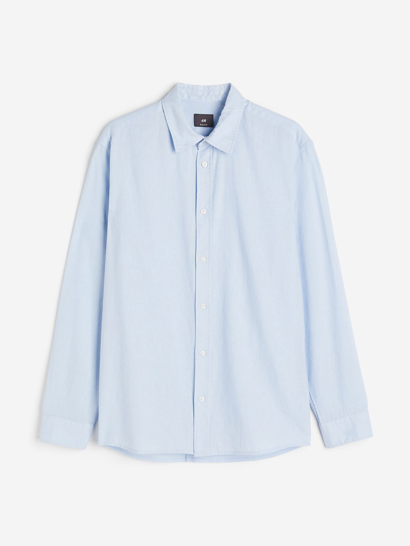 Сорочка H&M модель 71277 Фото