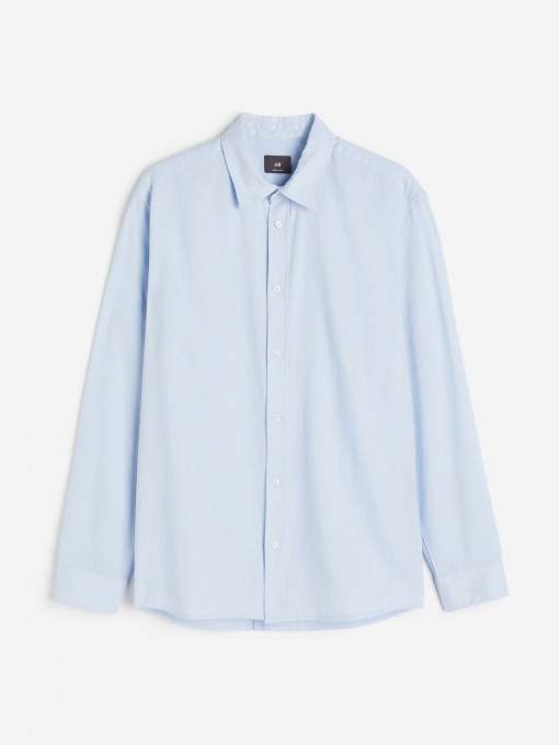 Рубашка H&M модель 71277 Фото