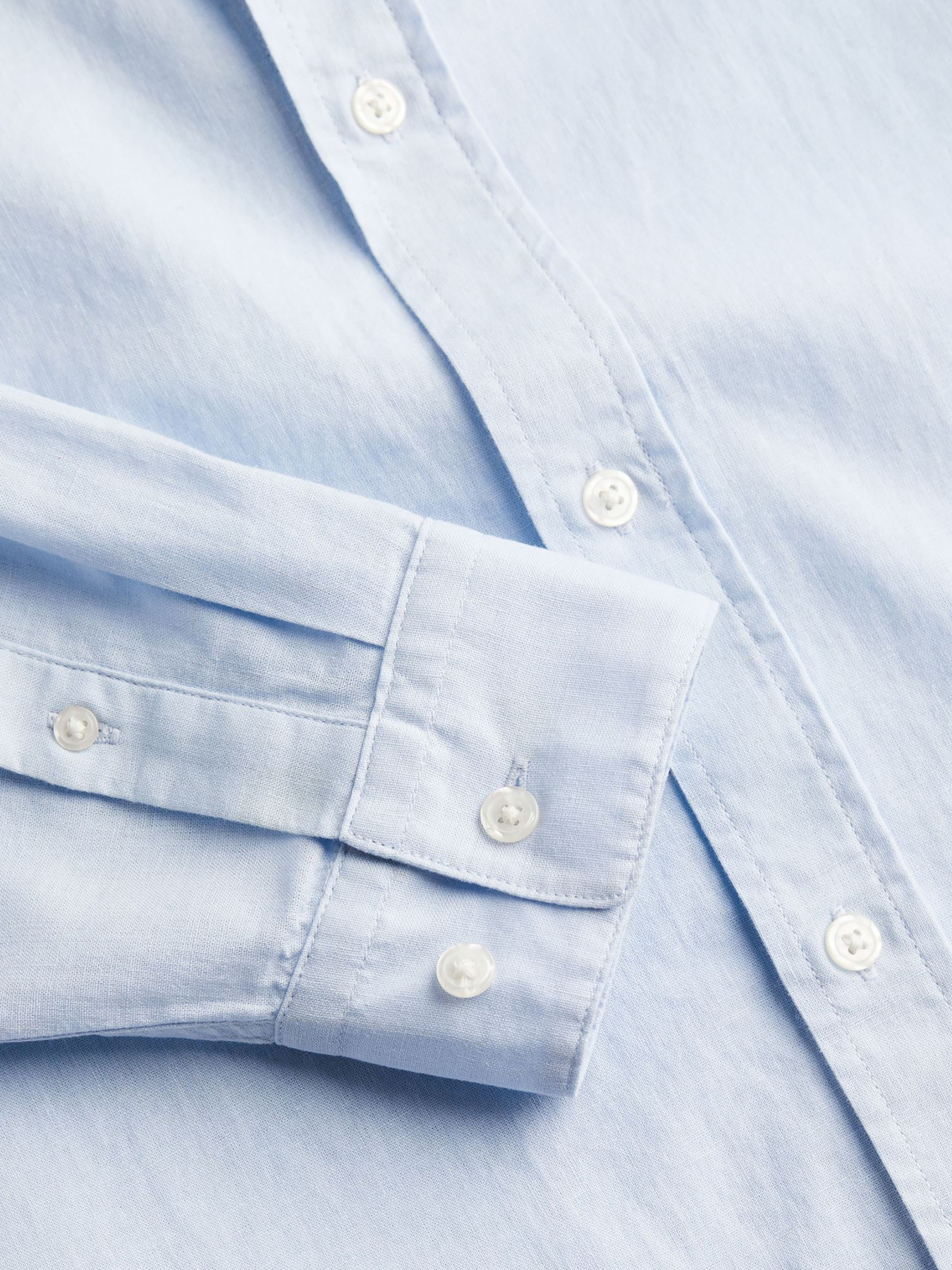 Сорочка повсякденна H&M модель 71277 Фото