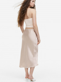 Юбка миди H&M модель 71305 Фото