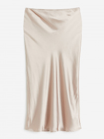 Юбка миди H&M модель 71305 Фото