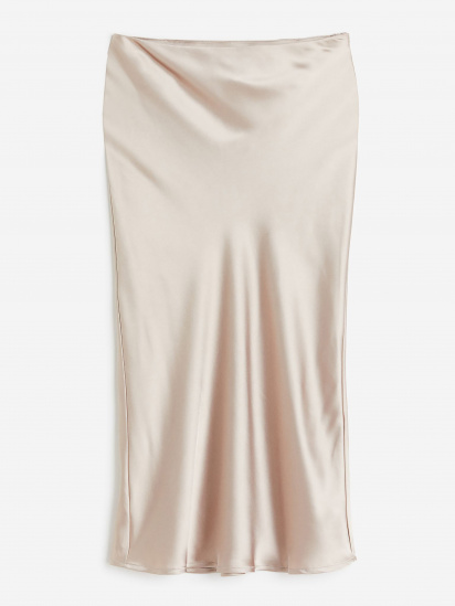 Спідниця міді H&M модель 71305 - фото
