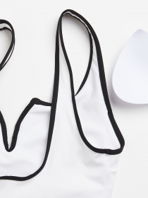 Купальник H&M модель 71296 Фото