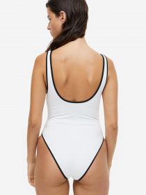 Купальник H&M модель 71296 Фото