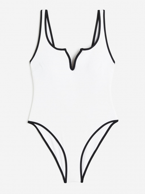 Купальник H&M модель 71296 Фото