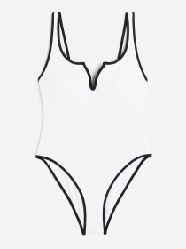 Купальник H&M модель 71296 Фото