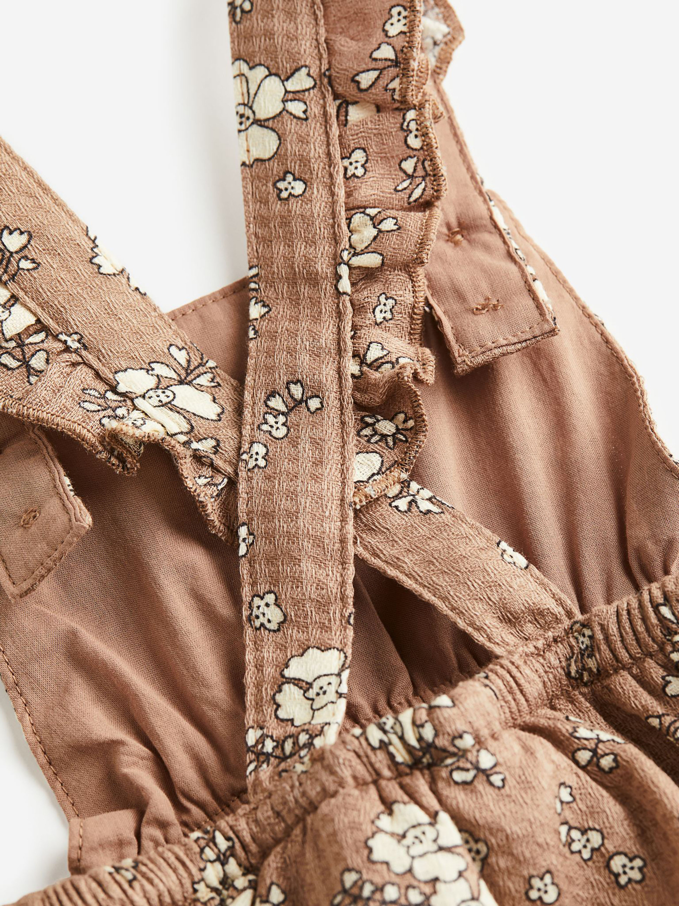 Сарафан H&M модель 71281 Фото