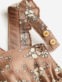 Сарафан H&M модель 71281 Фото