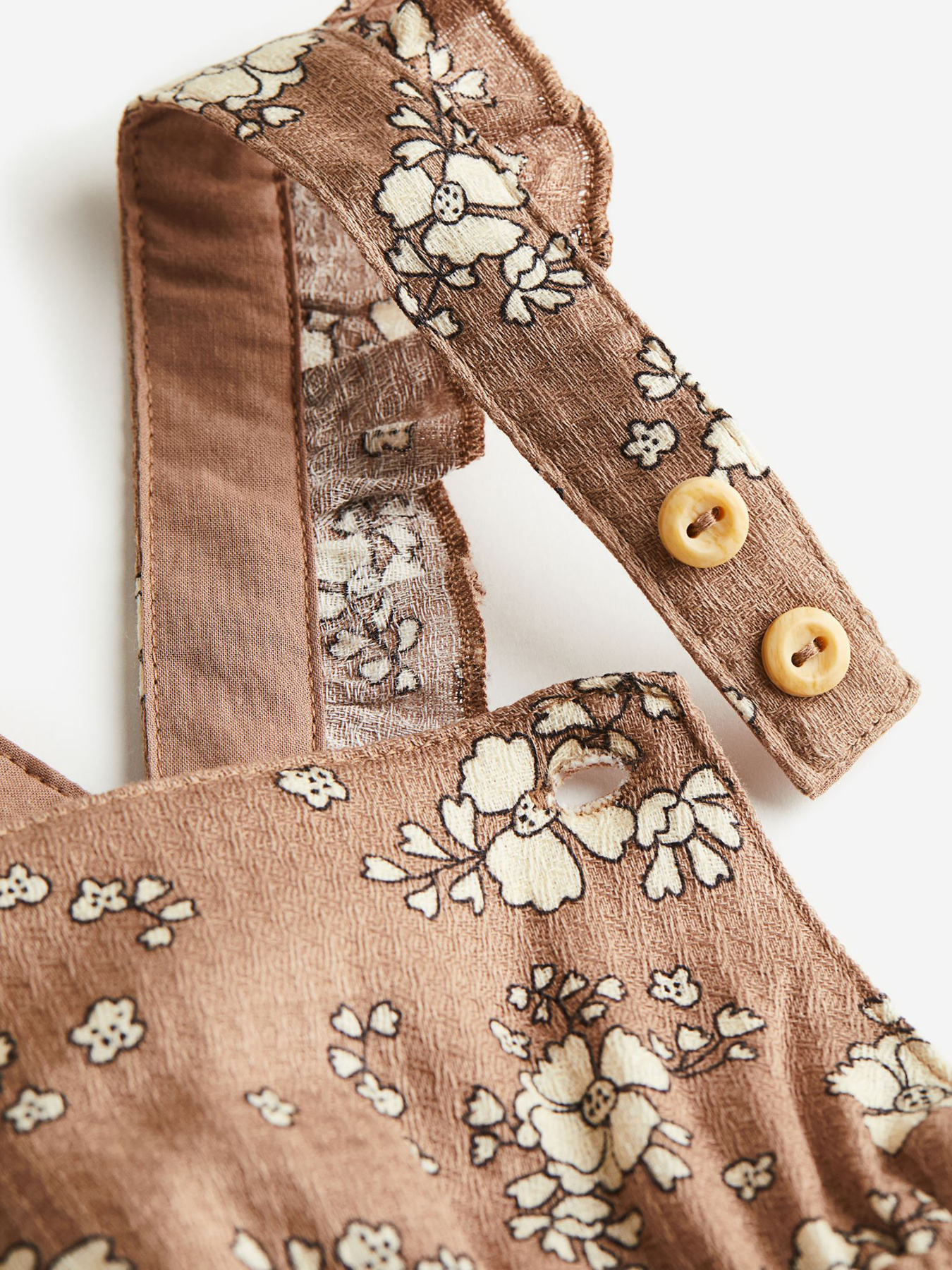 Сарафан H&M модель 71281 Фото