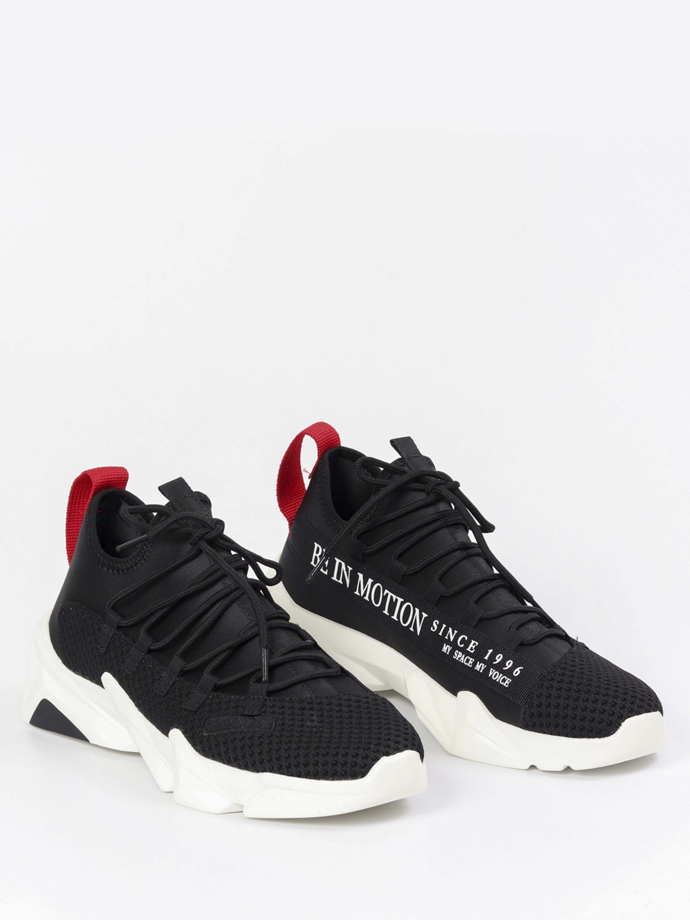 Кроссовки Respect модель ES733040-1 Фото