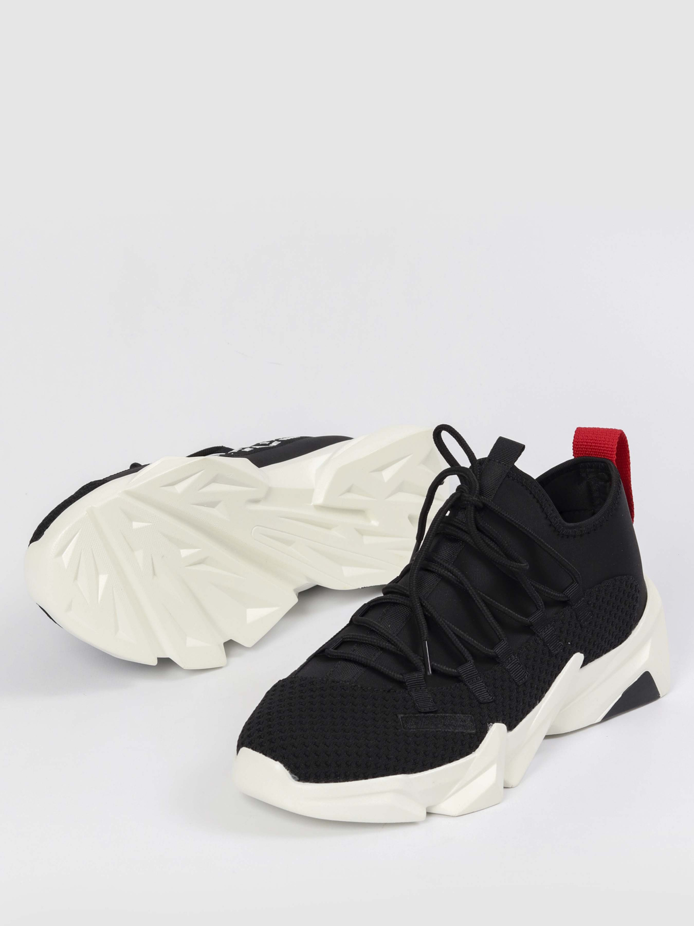 Кроссовки повседневные Respect модель ES733040-1 Фото