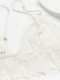 Бюстгальтер H&M модель 71263 Фото