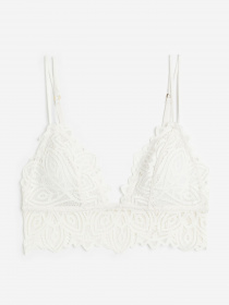 Бюстгальтер H&M модель 71263 Фото