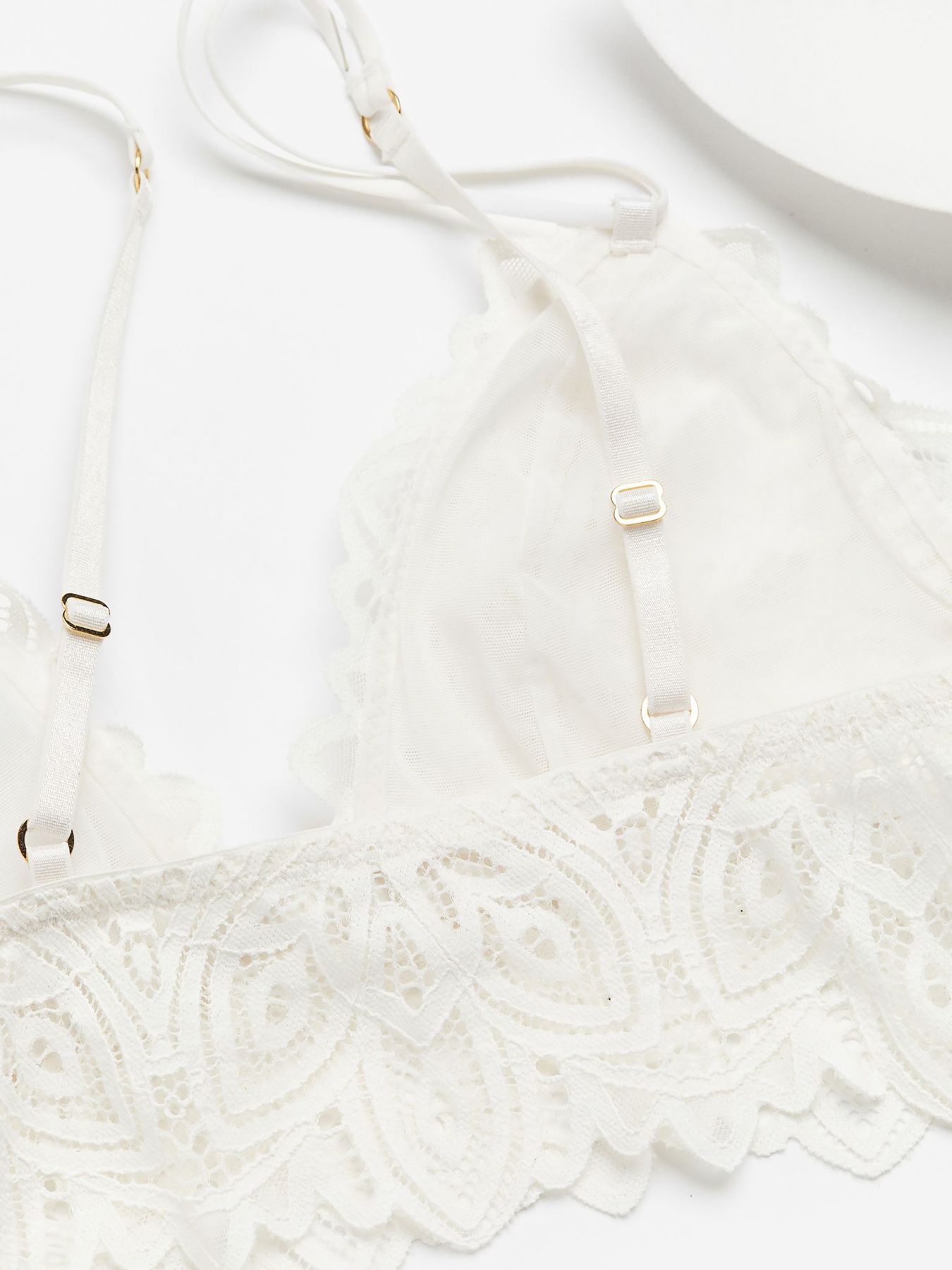 Бюстгальтер H&M модель 71263 Фото