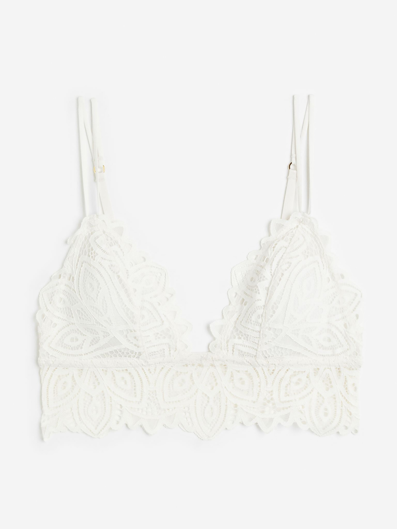 Бюстгальтер H&M модель 71263 Фото