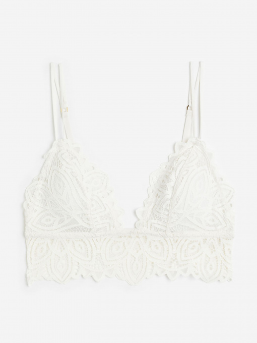 Бюстгальтер H&M модель 71263 Фото