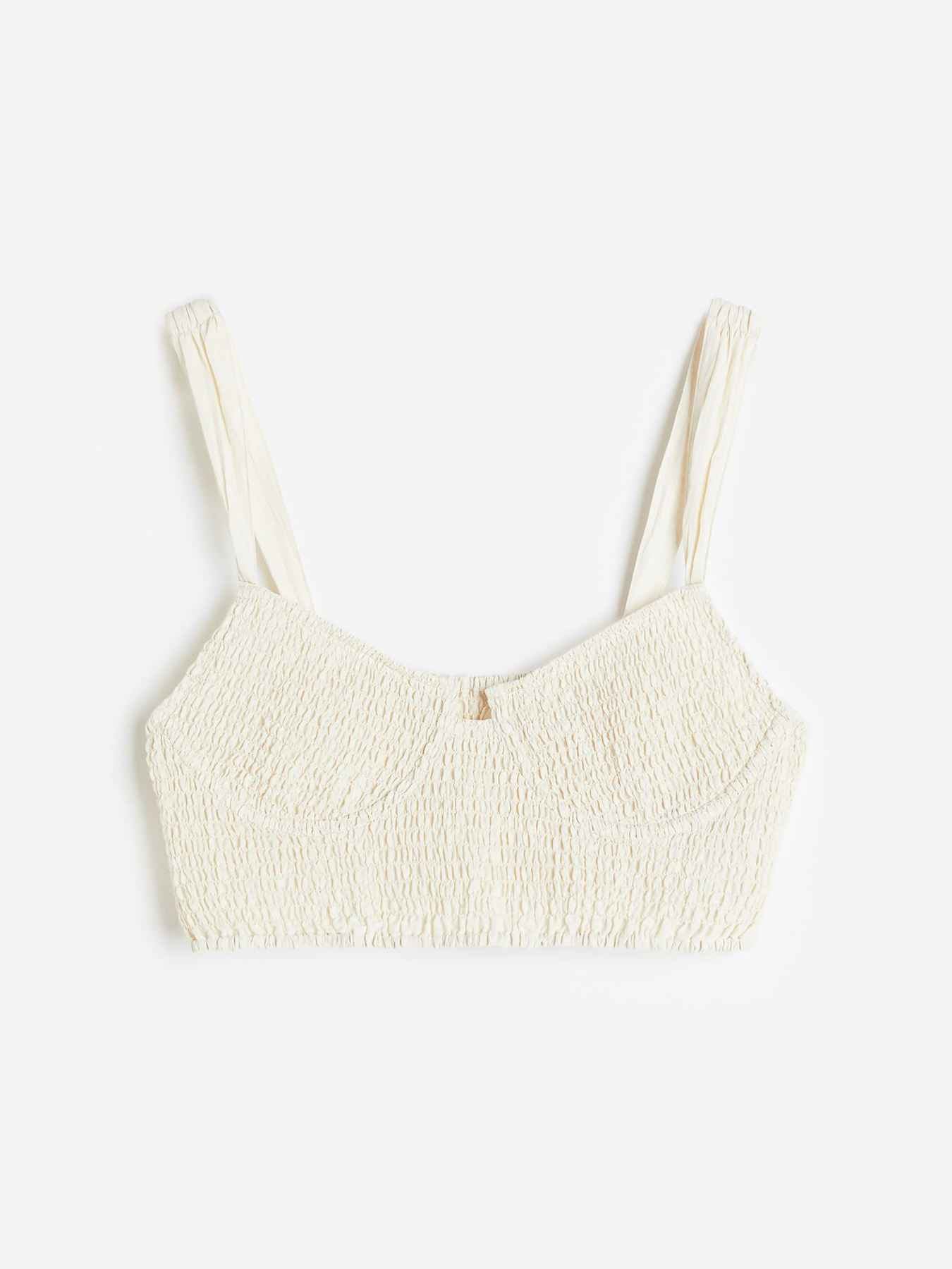 Топ H&M модель 71267 Фото