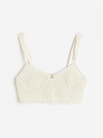 Топ H&M модель 71267 Фото