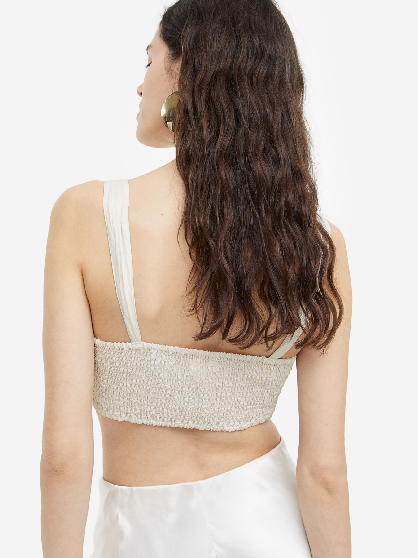 Топ H&M модель 71267 Топ H&M модель 71267 Фото