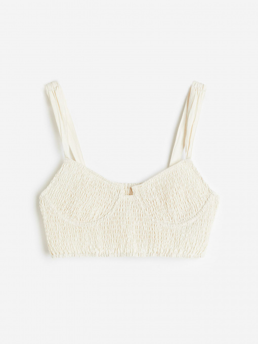 Топ H&M модель 71267 Фото