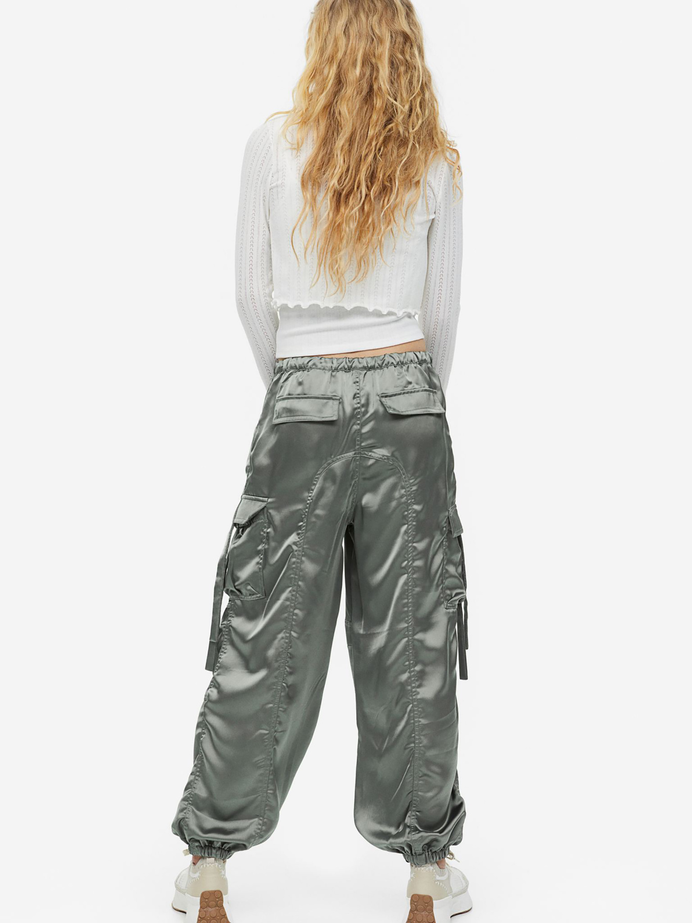 Карго H&M модель 71301 Фото