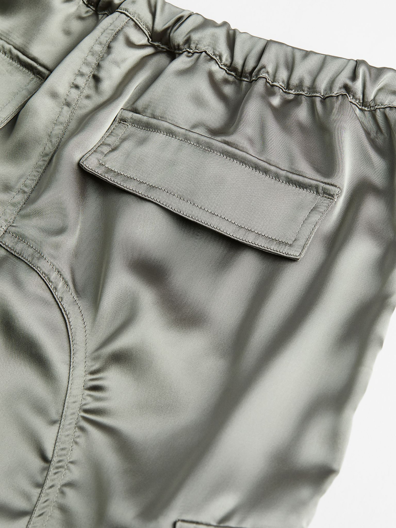 Карго H&M модель 71301 Фото